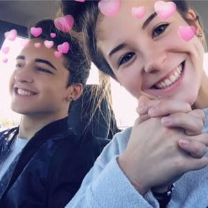 Meet your Posher, Alli